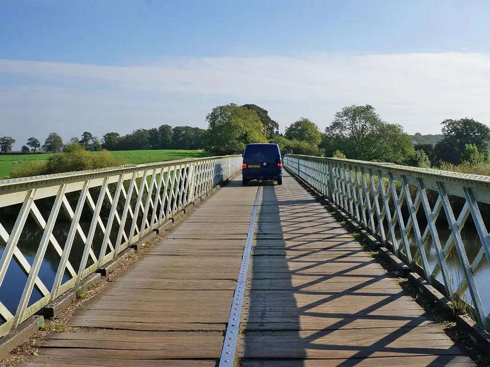 Fears that North Yorkshire bridge could collapse without more repairs