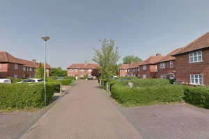Boy, 10, assaulted on York street