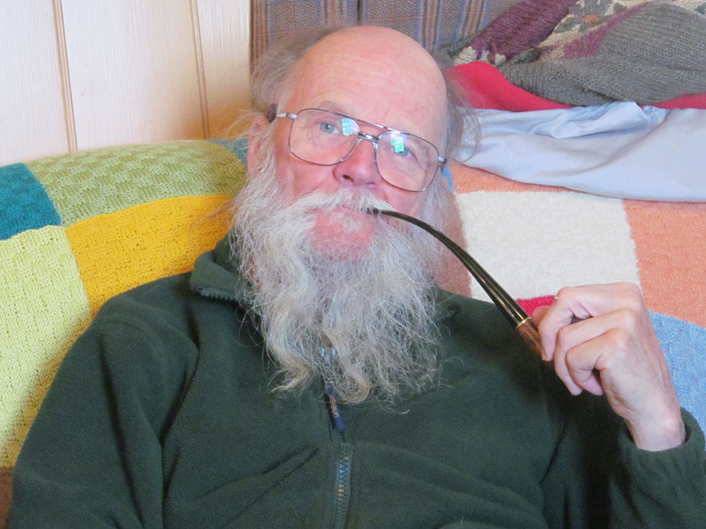 Police ‘increasingly concerned’ for North Yorkshire man missing from home since Thursday