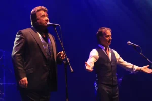 Musical theatre tour celebrates 25 years with special concert in York