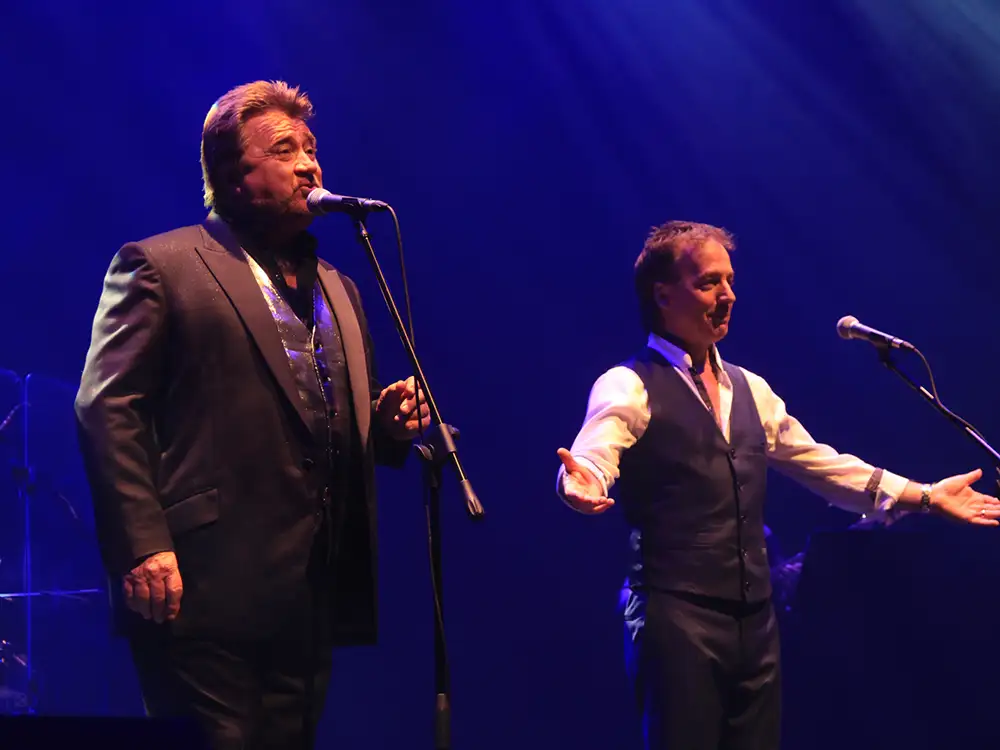 Musical theatre tour celebrates 25 years with special concert in York