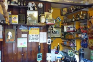 This is North Yorkshire’s ‘perfect pub’ – according to National Geographic
