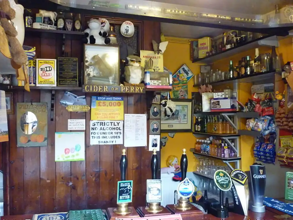This is North Yorkshire’s ‘perfect pub’ – according to National Geographic