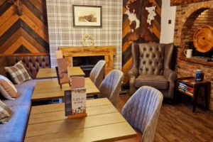 ‘Beautiful’ North Yorkshire pub reopens after major transformation