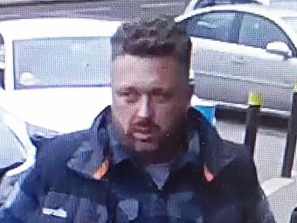 Thief steals from York supermarket, changes his outfit, then steals from them again