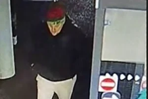 Gang steal meat and alcohol from York supermarket