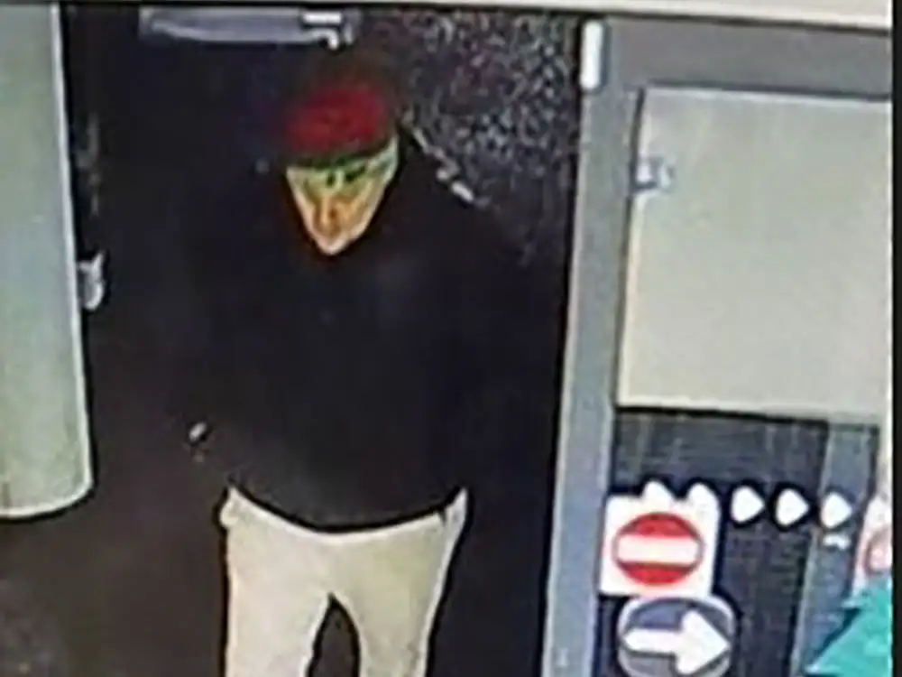 Gang steal meat and alcohol from York supermarket