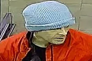 Thief steals air freshener and candles from York garage