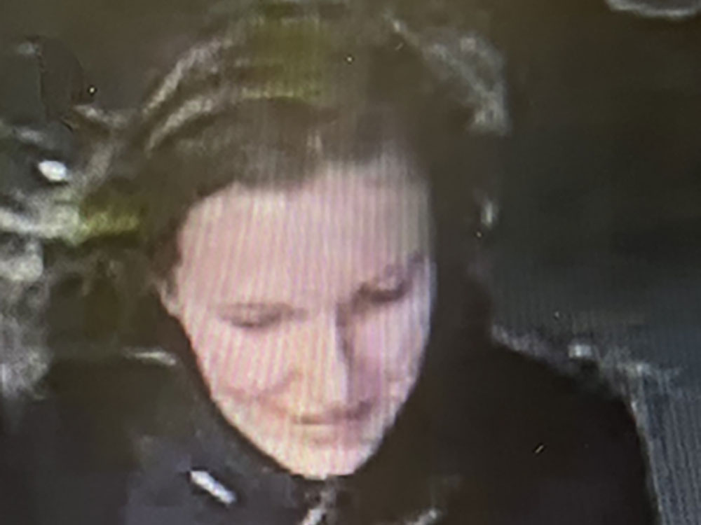 Melee in McDonald’s: Police investigate fast food free-for-all