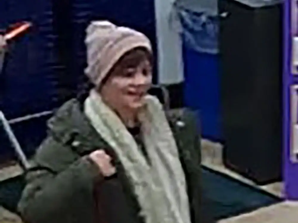 Dropped wallet goes missing in Northallerton supermarket – CCTV appeal