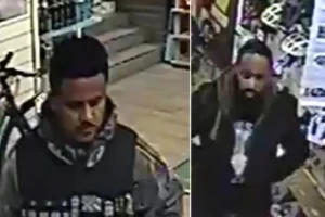 Police issue CCTV after York shop targeted by fraudsters