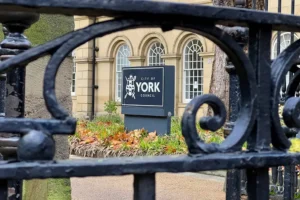York spends more than £750K on housing people in temporary accommodation