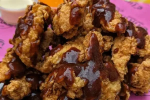 Are these the best takeaways in York? They are lined up for top award