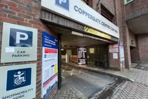 Car park price rises will help York council save £2m – with a day’s parking to hit £20