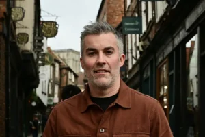 New Mayor reveals plan to boost high streets across York and North Yorkshire