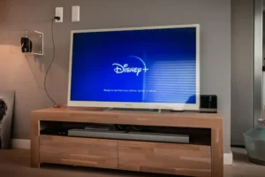 ‘Menace to young women’ changed ex-partner’s Disney+ into deeply offensive personal slur