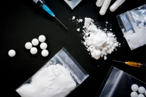 Seven people die in York from new super strength street drugs
