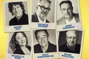 Suit you! Legendary comedy The Fast Show is coming to York