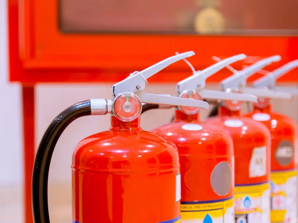 Gang of youths steal fire extinguishers from York restaurant – twice