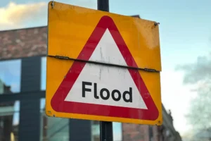 Flood warning and alerts issued as York river set to rise