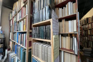 Investigation into structure of former York bookshop which is ‘not fit for use’