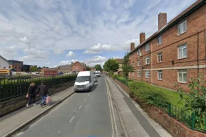 Man ‘stabbed’ in York – Two people arrested