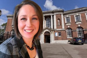 ‘We have a contract – you can’t cut our budget’: York library service responds to council