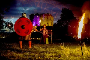 JORVIK Viking Festival 2024 – Your guide to all the fearsome fun