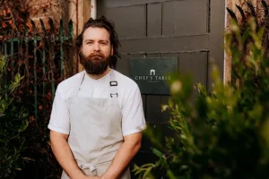 Twelve seats and eight courses – Intimate dining experience launched in North Yorkshire