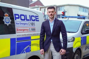 Facial recognition cameras would come to York under mayor candidate’s plans