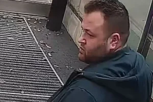 Police release CCTV image after cash and jewellery stolen in York