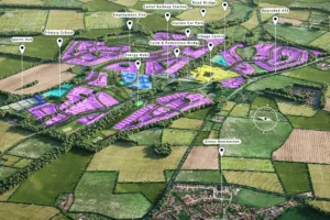 Call for decision on Maltkiln Village masterplan to be delayed