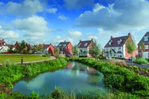 Plans for huge settlement between York and Harrogate ‘could be fatally undermined’