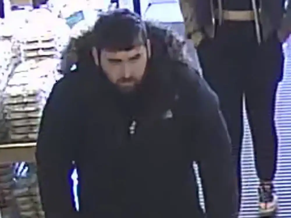 Appeal after items stolen from North Yorkshire supermarket