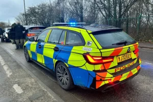 Drugs crackdown sees 32 people arrested in York and Selby – Gun and knives seized