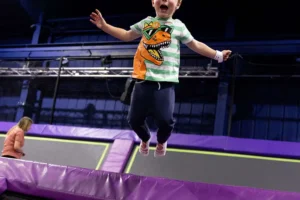 Full details revealed about £2.3m trampoline ‘super park’ opening in York