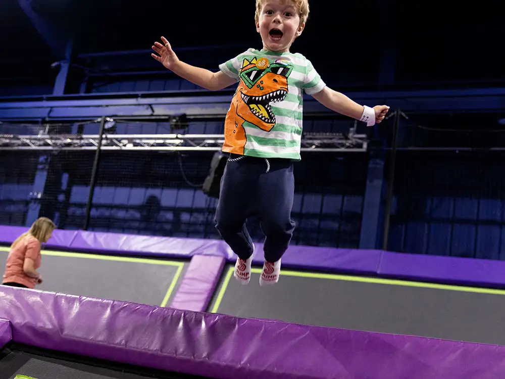 Full details revealed about £2.3m trampoline ‘super park’ opening in York