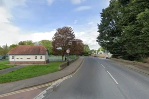 Man exposed himself on Ripon street on Christmas Eve