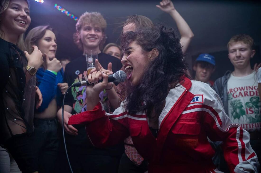 ‘Here’s to another ten years!’ How a struggling York pub became an amazing music venue