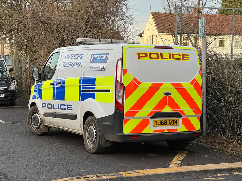 Body found in York hotel room – Police launch investigation