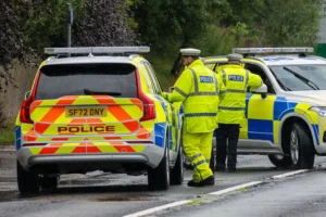 A1M closed in North Yorkshire after multi-vehicle collision