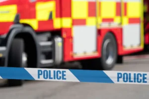 Updated: Road cleared following serious collision near Selby