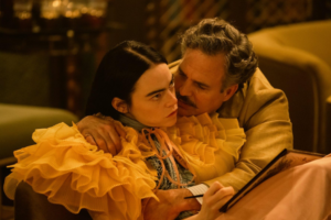 York film preview: Poor Things, The Boys in the Boat and The Beekeeper