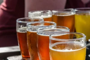 New Wetherspoons at Filey holiday park could start serving alcohol from 8am