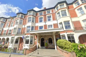 Scarborough hotel surprises locals by announcing it is fully booked up for all of 2024
