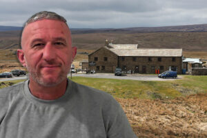 Updated: Man jailed for inflicting night of terror at world famous North Yorkshire pub