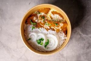 ‘It’s all about vibrant flavours’: Two new street food stalls open in York