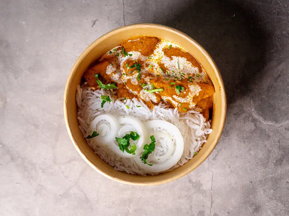 ‘It’s all about vibrant flavours’: Two new street food stalls open in York