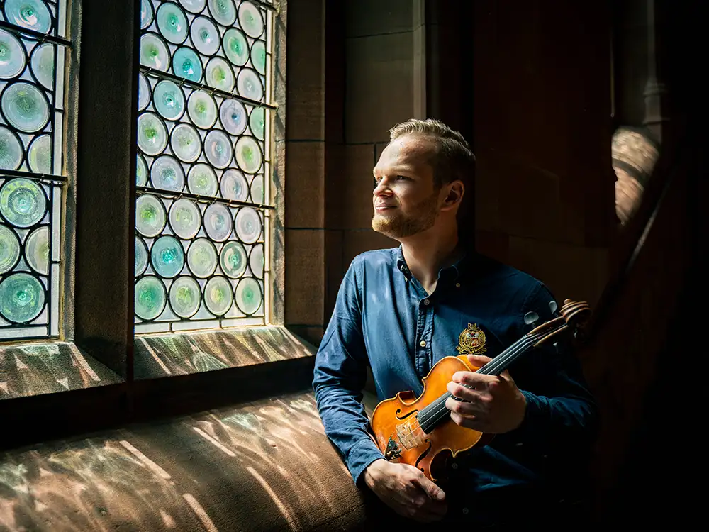 From Bach to the Pet Shop Boys – Late Music concerts return to York