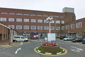 York firm fined £16K after hospital staff left with ‘life-changing medical conditions’